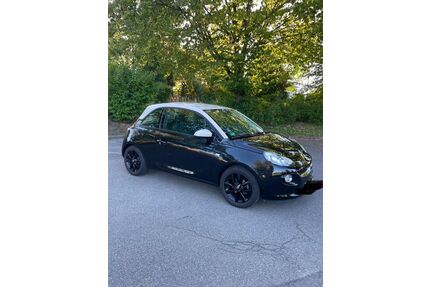 Opel Adam Gebrauchtwagen