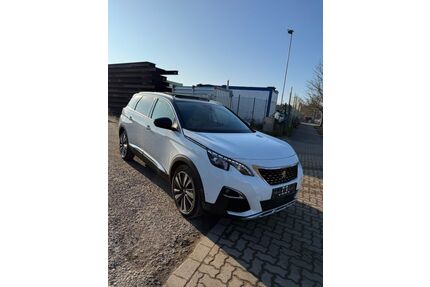 Peugeot 5008 Gebrauchtwagen