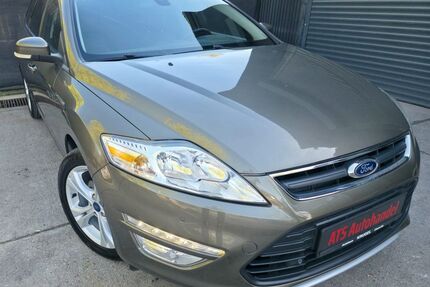 Ford Mondeo Gebrauchtwagen