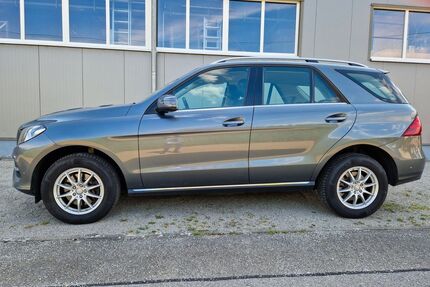 Mercedes-Benz GLE 250 Gebrauchtwagen