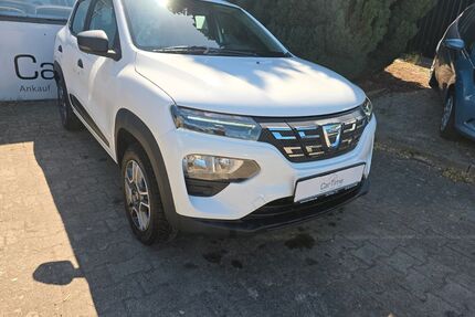 Dacia Spring Gebrauchtwagen