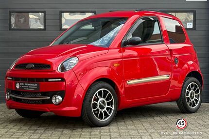 Microcar M.Go Gebrauchtwagen