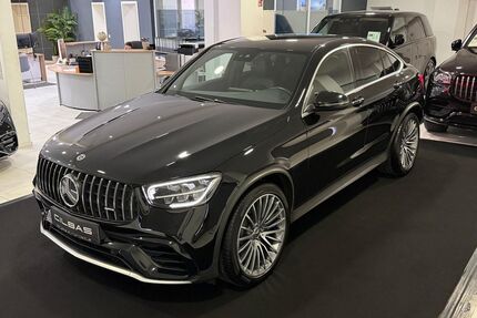 Mercedes-Benz GLC 63 AMG Gebrauchtwagen