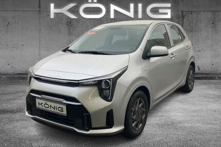 Kia Picanto Gebrauchtwagen