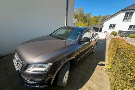 Audi SQ5 Gebrauchtwagen
