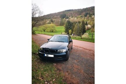 BMW 118 Gebrauchtwagen
