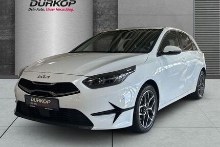 Kia ceed / Ceed Gebrauchtwagen