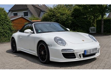 Porsche 997 Gebrauchtwagen