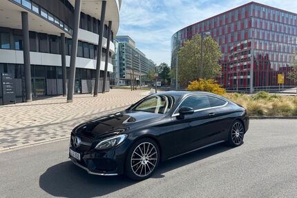 Mercedes-Benz C 250 Gebrauchtwagen