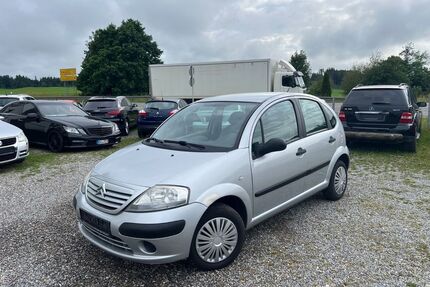 Citroen C3 Gebrauchtwagen