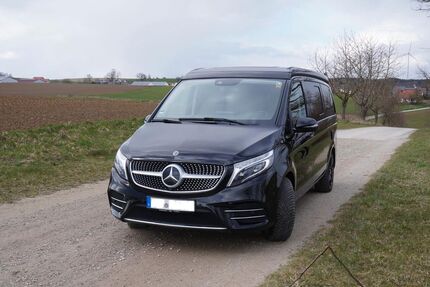Mercedes-Benz V 300 Gebrauchtwagen