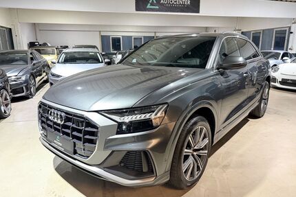 Audi Q8 Gebrauchtwagen