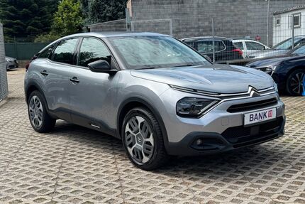 Citroen C4 Gebrauchtwagen