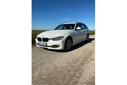 BMW 318 Gebrauchtwagen