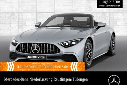 Mercedes-Benz SL 43 AMG Gebrauchtwagen