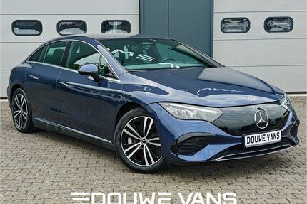 Mercedes-Benz EQE Gebrauchtwagen