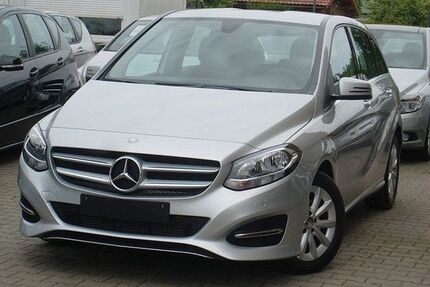 Mercedes-Benz B 180 Gebrauchtwagen