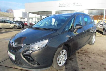 Opel Zafira Tourer Gebrauchtwagen