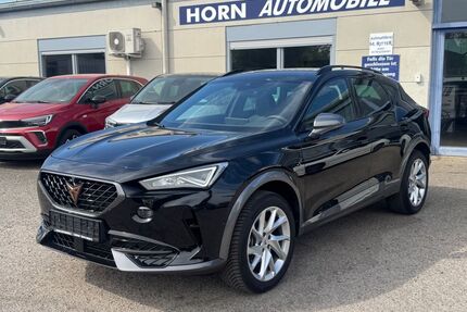 Cupra Formentor Gebrauchtwagen