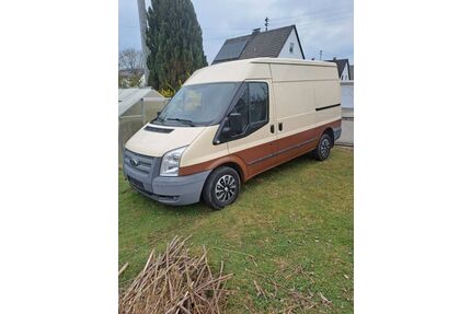 Ford Transit Gebrauchtwagen