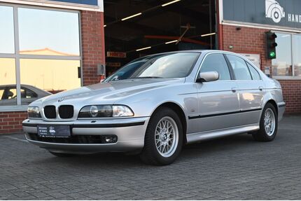 BMW 528 Gebrauchtwagen