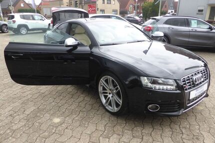 Audi S5 Gebrauchtwagen