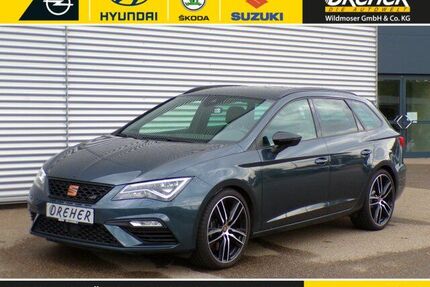 Seat Leon Gebrauchtwagen