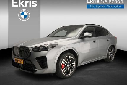 BMW iX2 Gebrauchtwagen