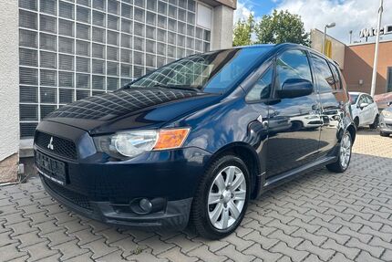 Mitsubishi Colt Gebrauchtwagen