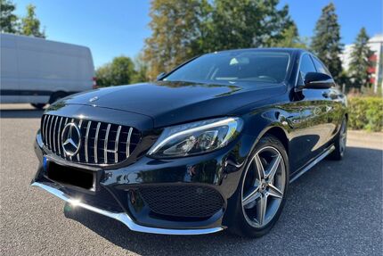 Mercedes-Benz C 180 Gebrauchtwagen