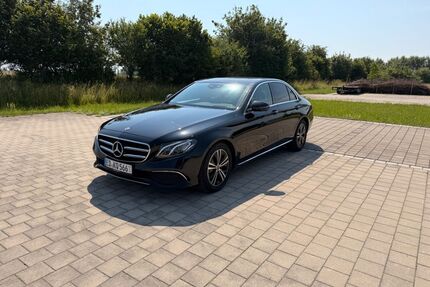 Mercedes-Benz E 220 Gebrauchtwagen