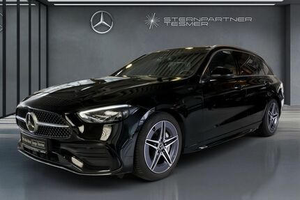 Mercedes-Benz C 300 Gebrauchtwagen