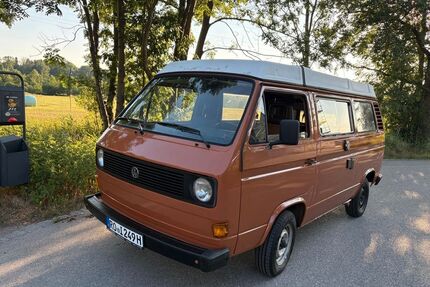 VW T3 andere Gebrauchtwagen