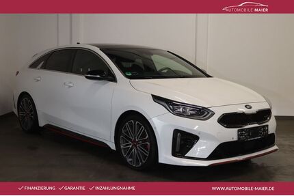 Kia pro ceed / ProCeed Gebrauchtwagen
