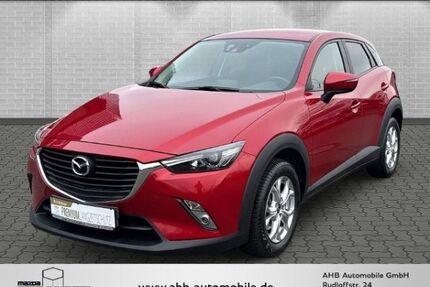 Mazda CX-3 Gebrauchtwagen