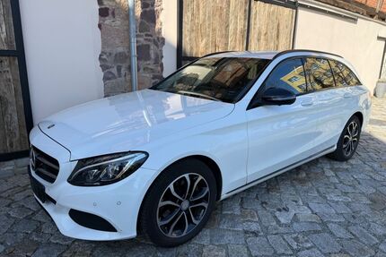Mercedes-Benz C 220 Gebrauchtwagen