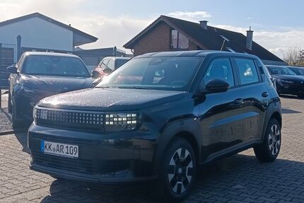 Fiat Grande Panda Gebrauchtwagen