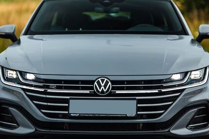 VW Arteon Gebrauchtwagen