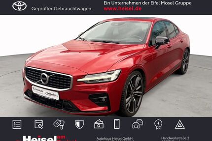 Volvo S60 Gebrauchtwagen