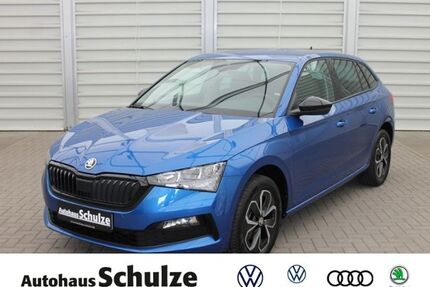 Skoda Scala Gebrauchtwagen
