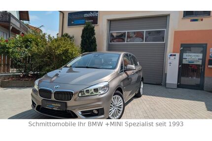 BMW 220 Gebrauchtwagen