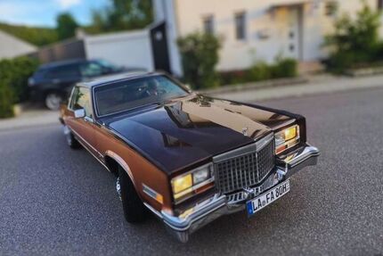 Cadillac Eldorado Gebrauchtwagen