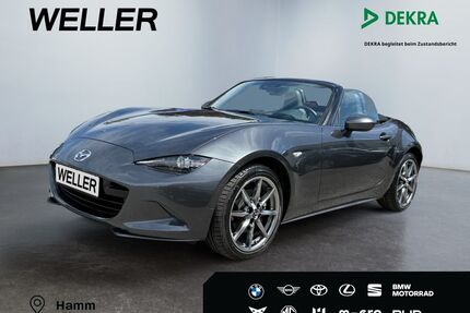 Mazda MX-5 Gebrauchtwagen