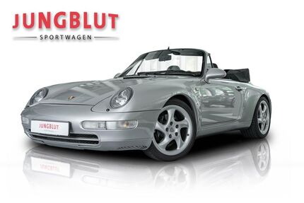 Porsche 993 Gebrauchtwagen