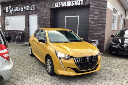 Peugeot 208 Gebrauchtwagen