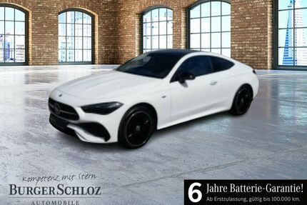 Mercedes-Benz CLE 300 Gebrauchtwagen