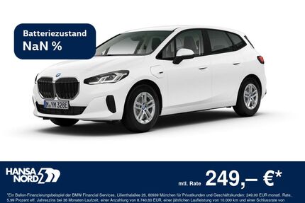 BMW 225 Active Tourer Gebrauchtwagen