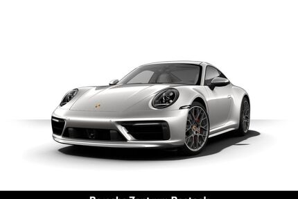 Porsche 992 Gebrauchtwagen