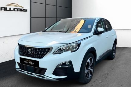 Peugeot 3008 Gebrauchtwagen