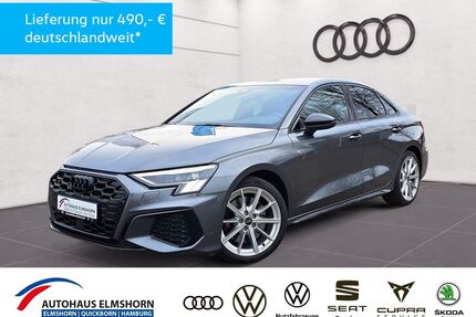 Audi S3 Gebrauchtwagen